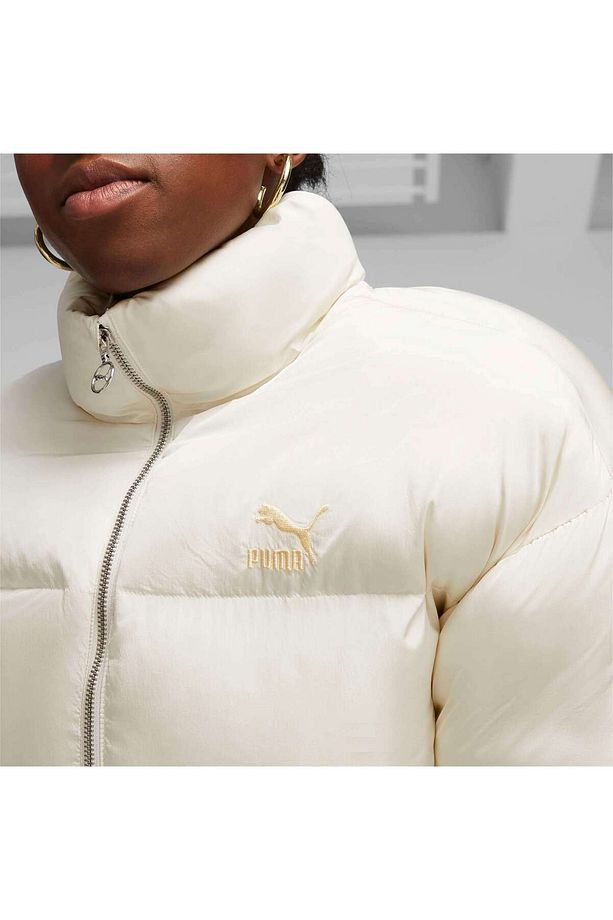 Classics Oversized Puffer - 5
