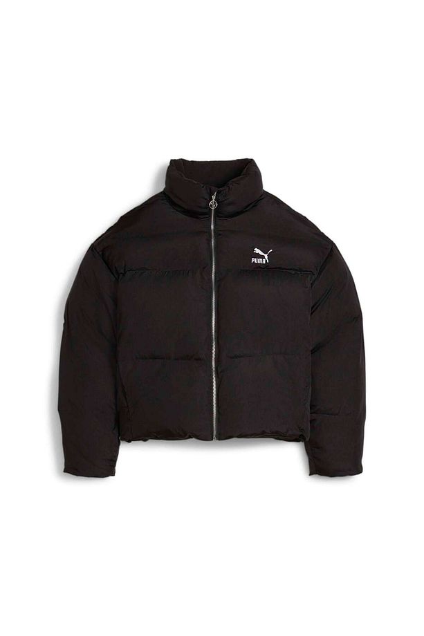 Classics Oversized Puffer - 3