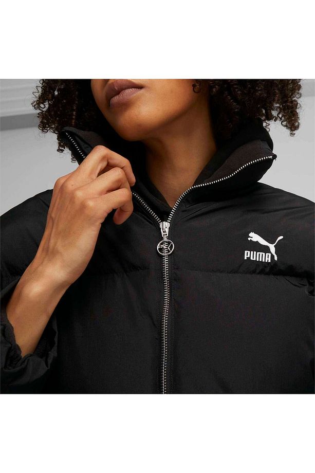 Classics Oversized Puffer - 5