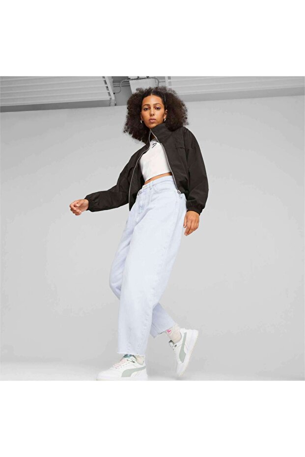 INFUSE Woven Jacket - 2