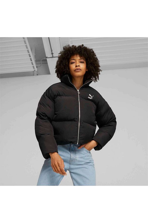 Classics Oversized Puffer - 1