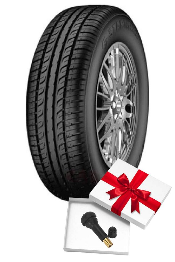 175/70R13 STARMAXX TOLERO ST330 82T 2022 + Sibop - 1