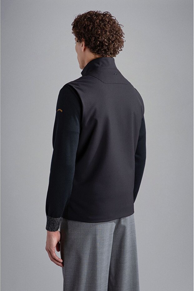GILET DYNAMIC STRETCH - 2