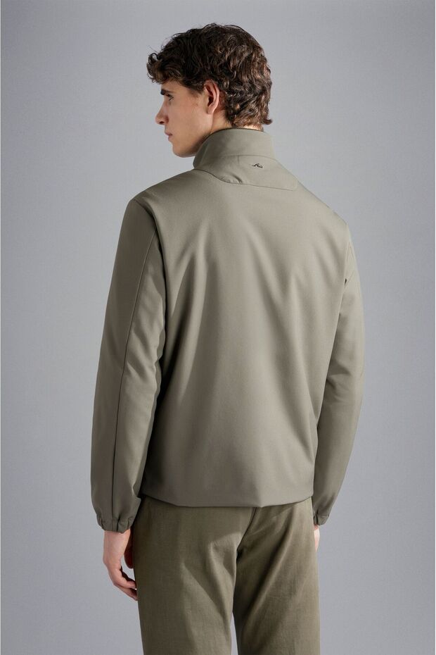 JACKET DYNAMIC STRETCH - 2