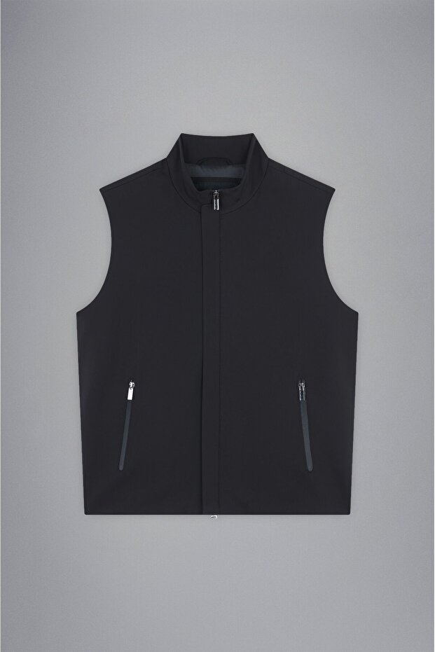 GILET DYNAMIC STRETCH - 5