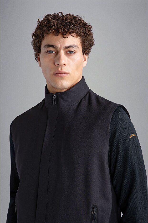 GILET DYNAMIC STRETCH - 3