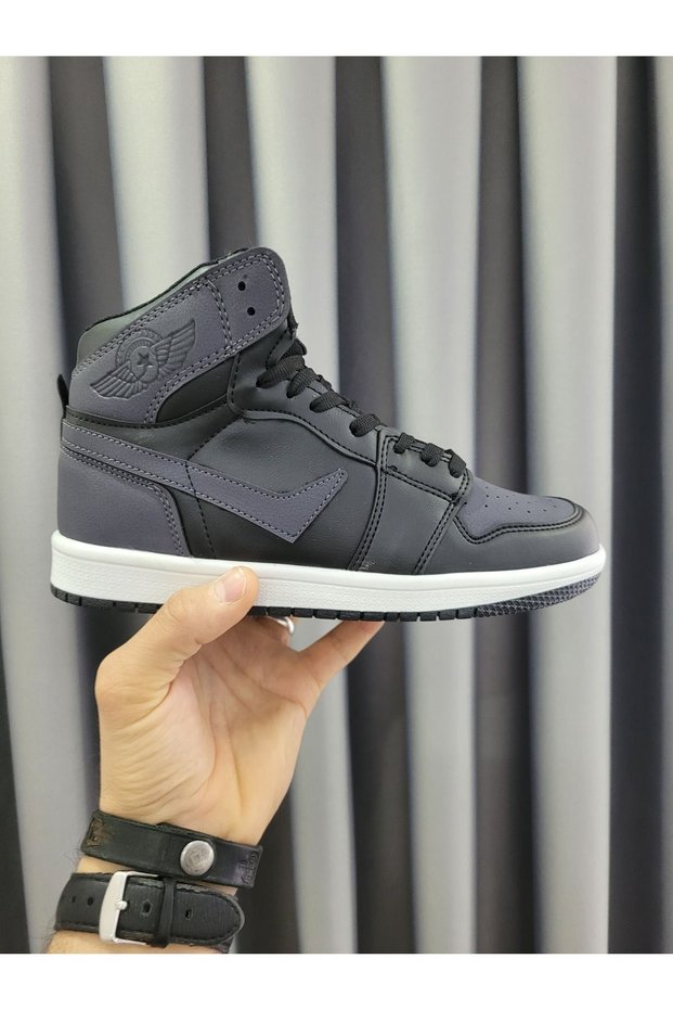 Children's basket shoes casual sports shoes teenage shoes ankle sneakers shoes