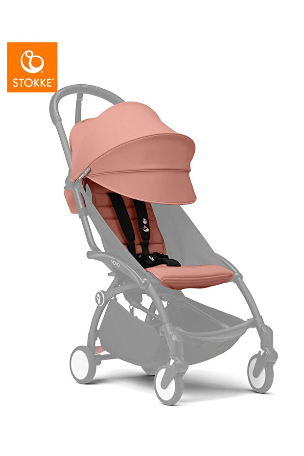 6+ renk paketi - Ginger - 2