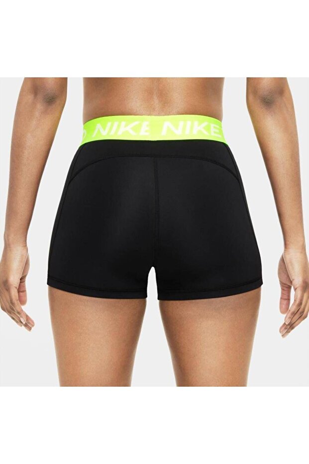 Pro 365 Short 3In Kadın Şort - 7