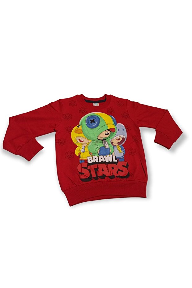 Çocuk Eşofman Takım - 2