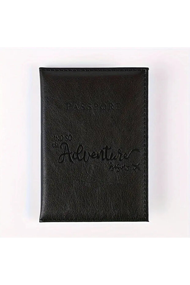 Case for Passport/Licence/Wallet - 1