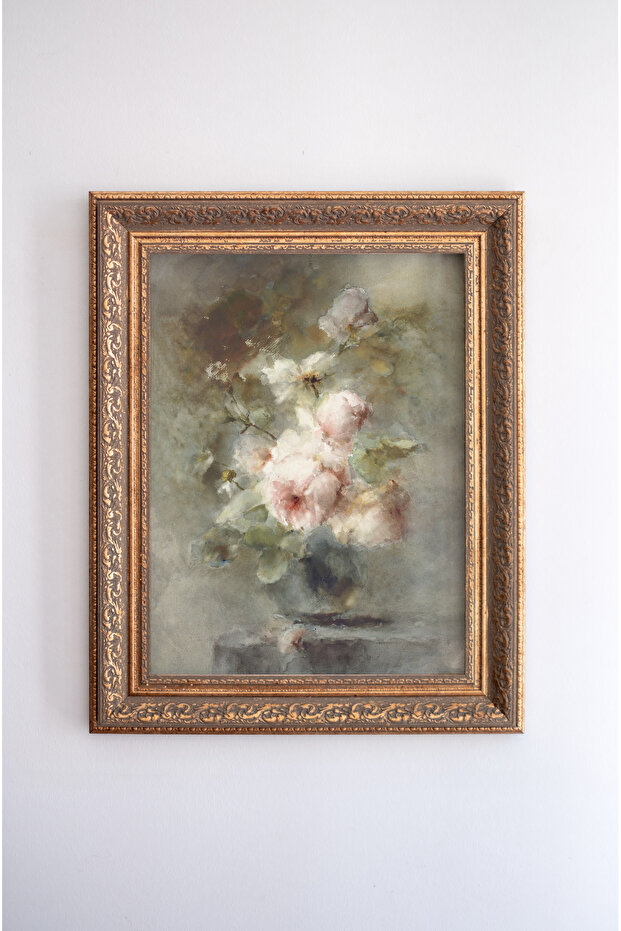 Güller - Çerçeve - 1