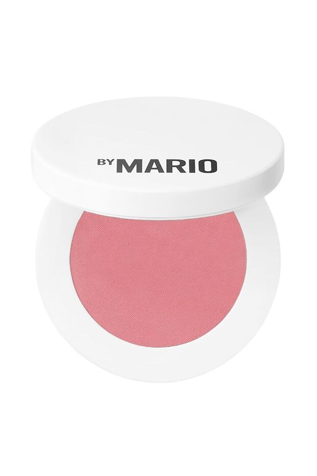 Soft Pop Powder Blush - Blush Mellow Mauve Pinkestcosmetics