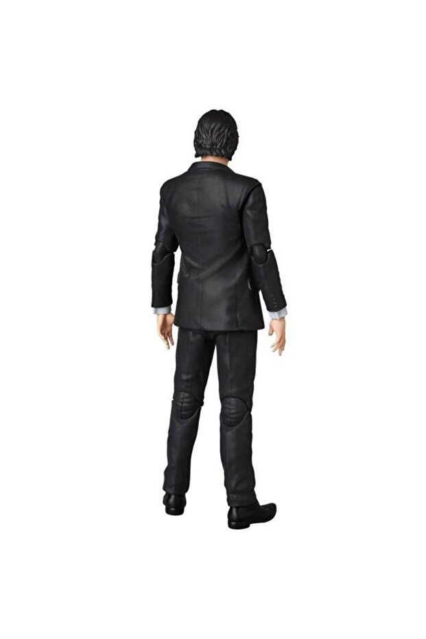 John Wick Chapter 2 Aksiyon Figür - 5