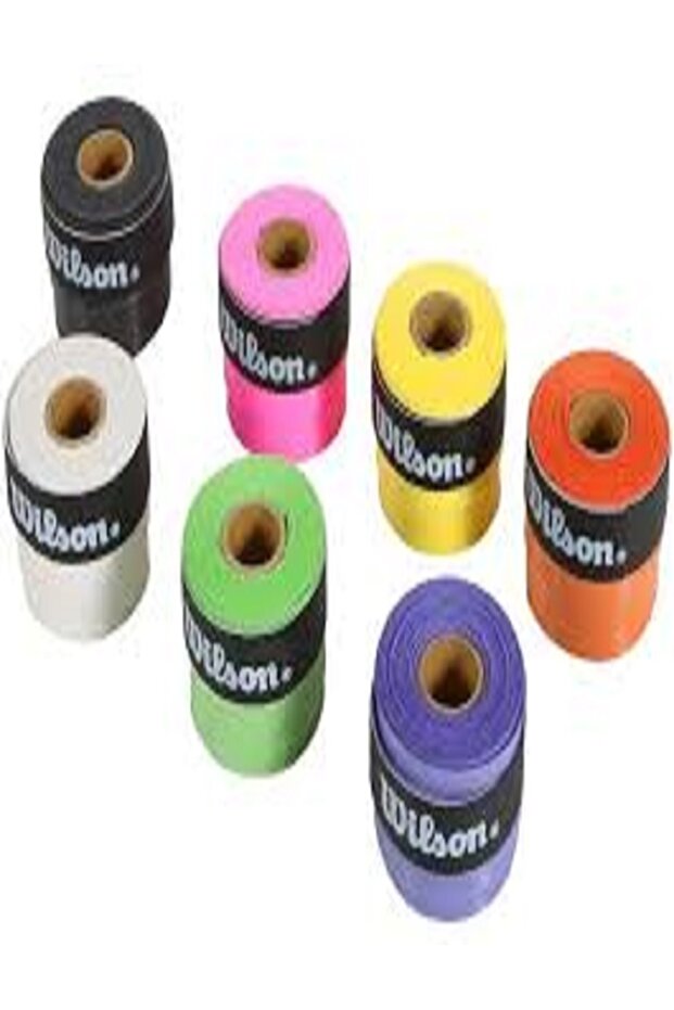 Overgrip 3'lü Grip - 2