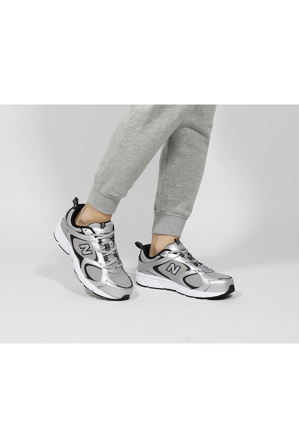 Ml408SS Unisex Günlük Ayakkabı ML408SS Renkli - 8