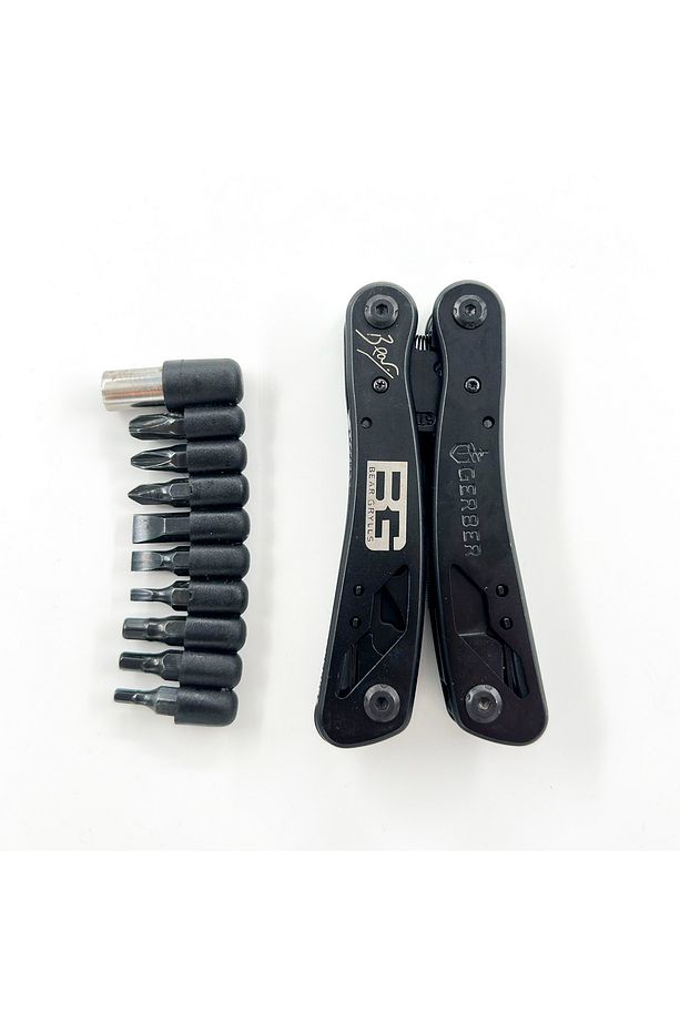 Gerber Multi Tool - 2