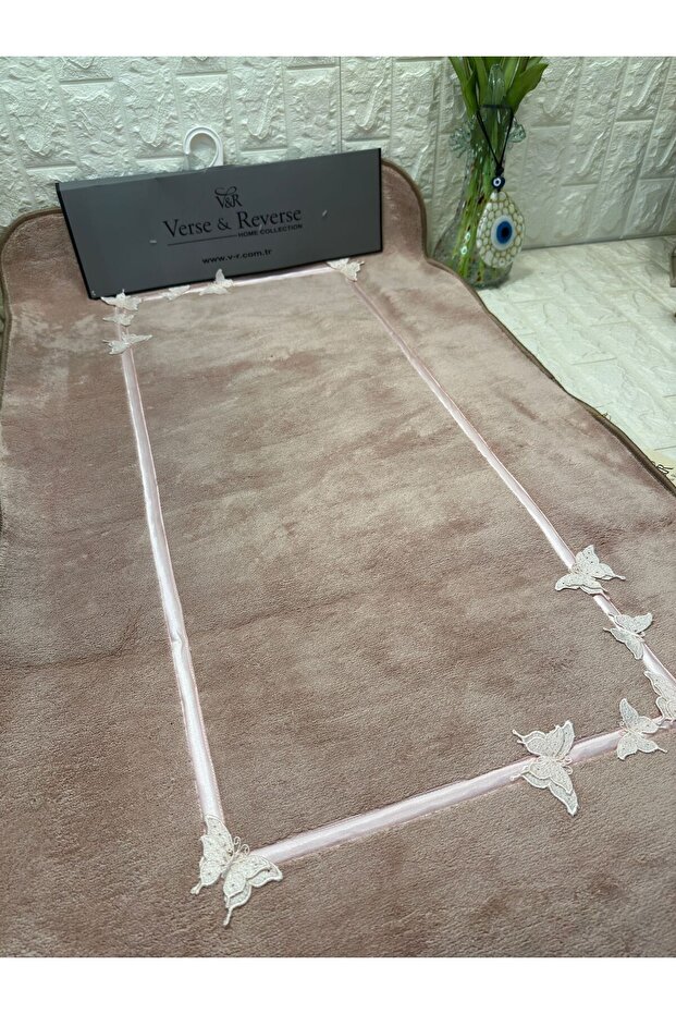 PİNK BUTTERFLY BANYO PASPAS 70 X1 20 - 7