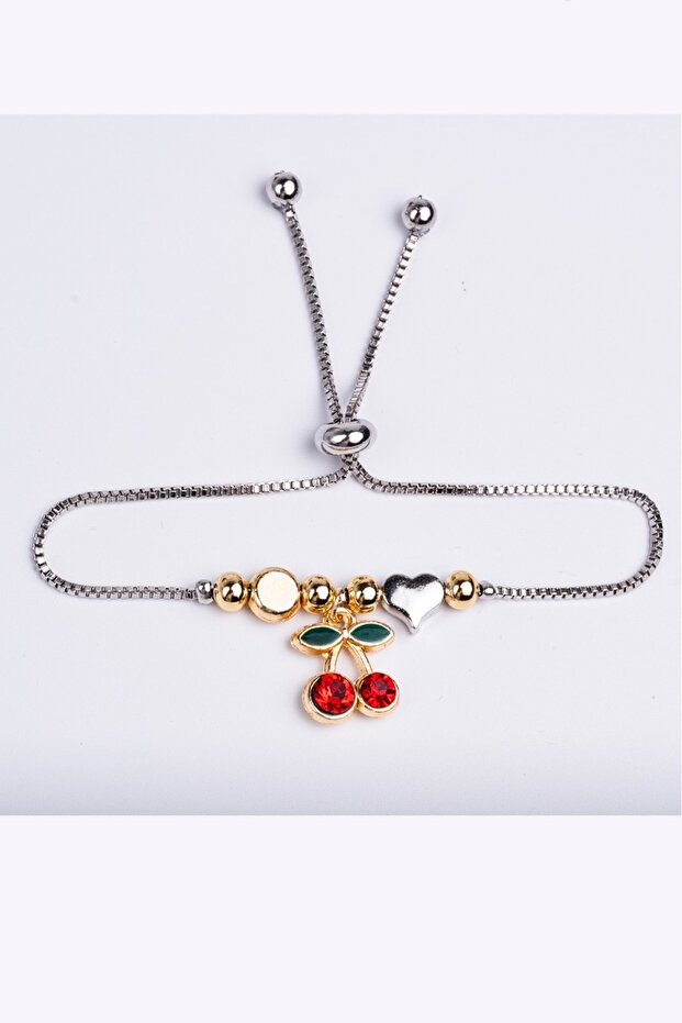 سوار الكرز - 5