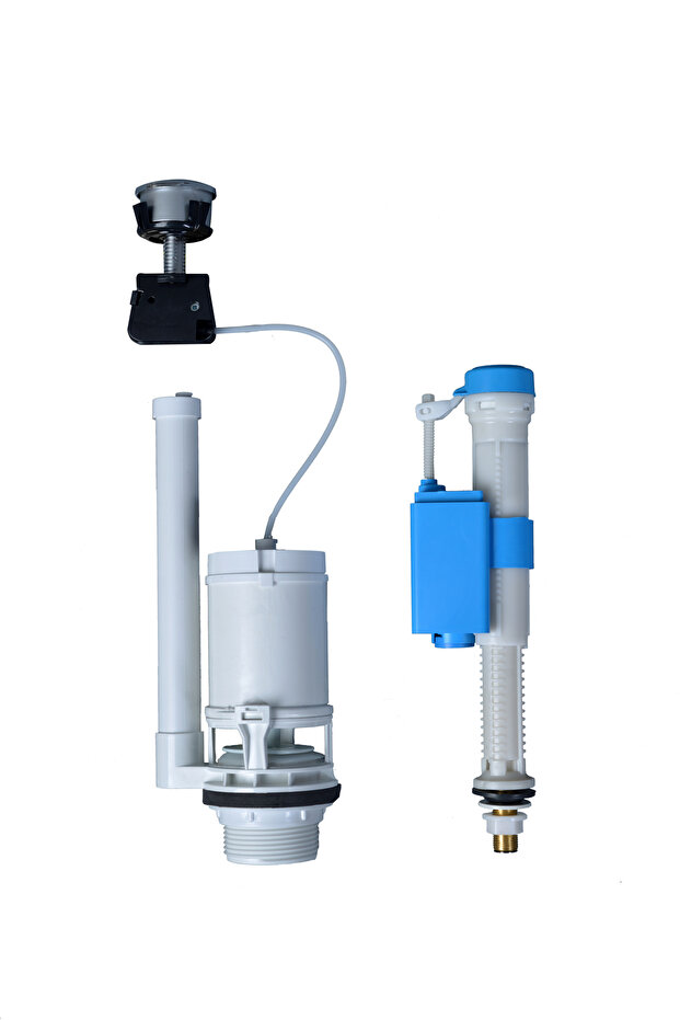 535i kablolu tekbasmalı içtakım - 1