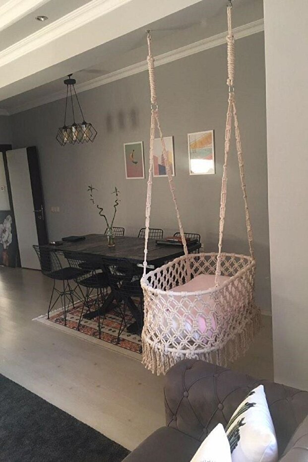 Makrome Beşik - 3
