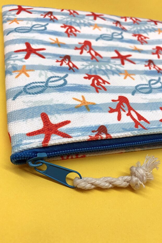 حقيبة مكياج - تصميم أنيق ومريح - 2