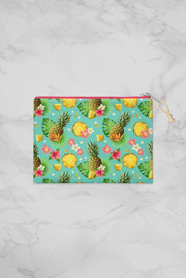 Portföy & Clutch Çanta