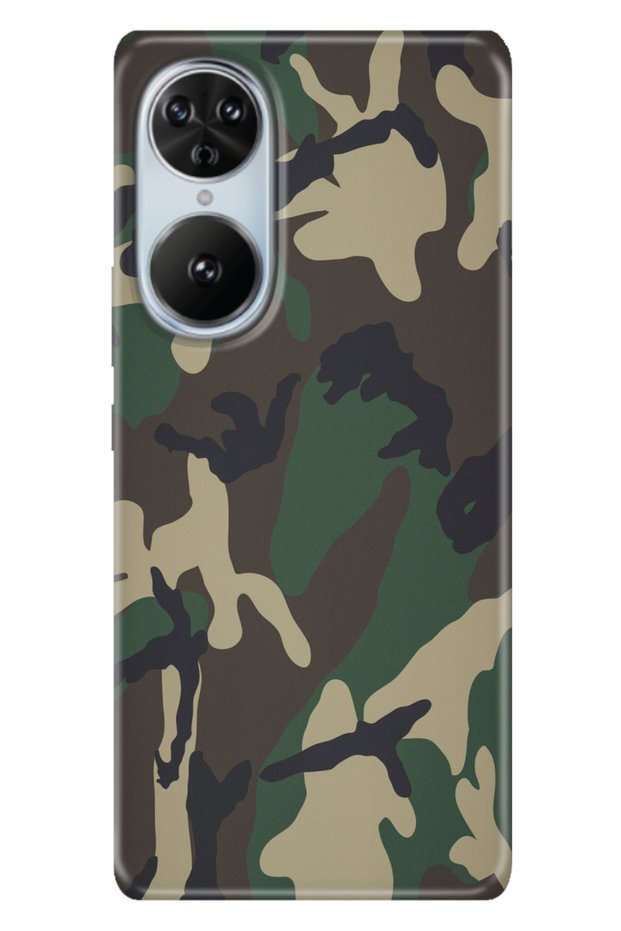 S19 Max Pro S Edge Case Phone Case Printed Soldier Pattern