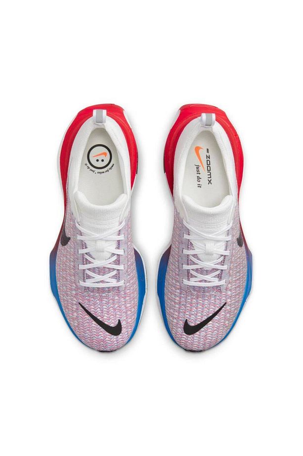 Zoomx Invincible Run 3 Erkek Koşu Ayakkabısı - 4