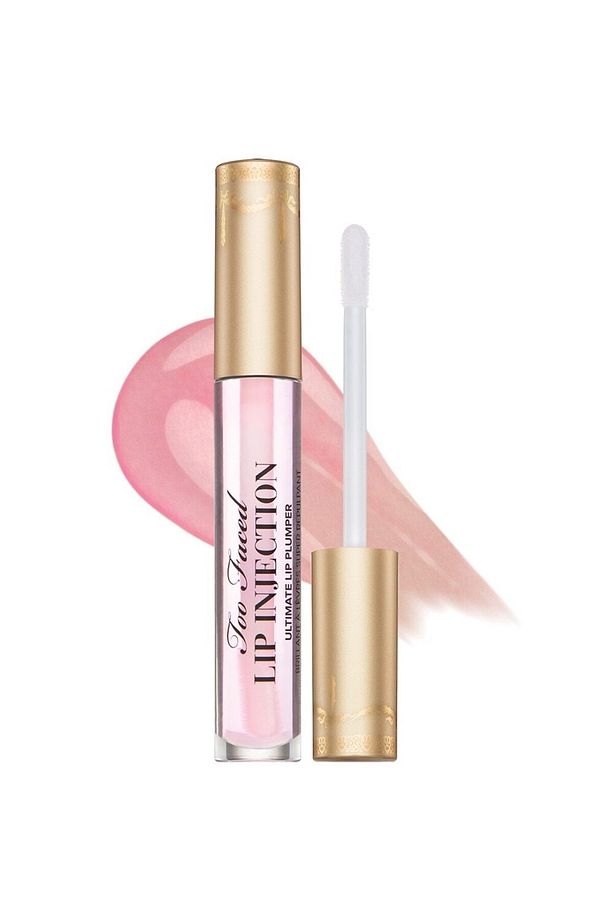 Lip Injection Plumping Lip Gloss - Dudak Parlatıcısı - 1