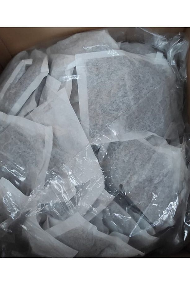 Çaycı Demlik Poşet 3000 gr - 2