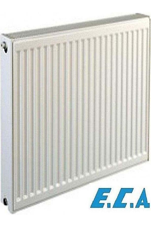 600x800 Panel Radyatör Yeni Tip Su Haznesi - 3