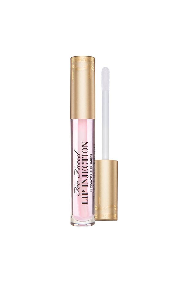 Lip Injection Plumping Lip Gloss - Dudak Parlatıcısı - 4