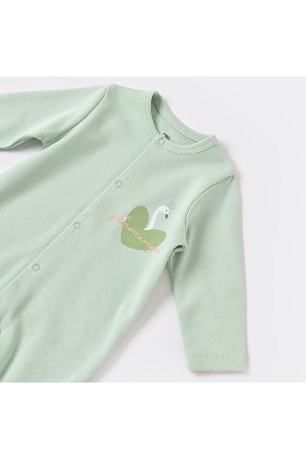 Flamingo Çoraptolon Tulum 60700 - 3