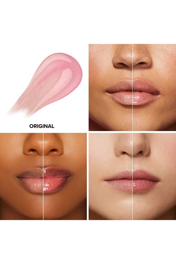 Lip Injection Plumping Lip Gloss - Dudak Parlatıcısı - 2