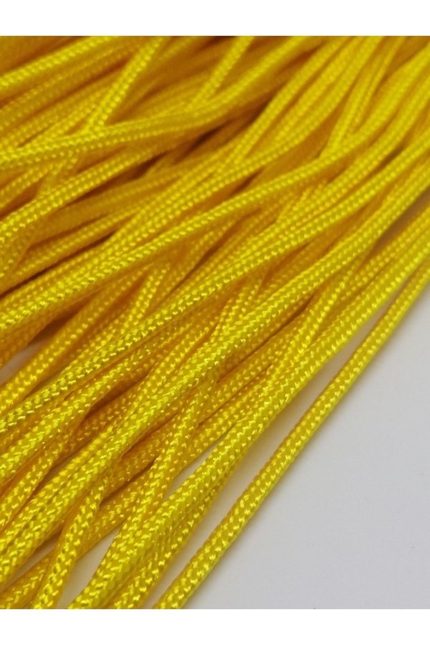 2 Mm Paracord Rope, Paracord Bracelet Rope 10 Meters