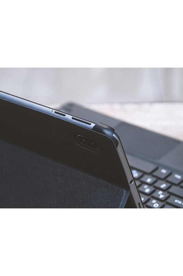 Alfa 10tx Mtk 8168 2.0ghz Işlemci 4gb Ram 64gb Hafıza 10.1 Ips Android Klavyeli Tablet - 4