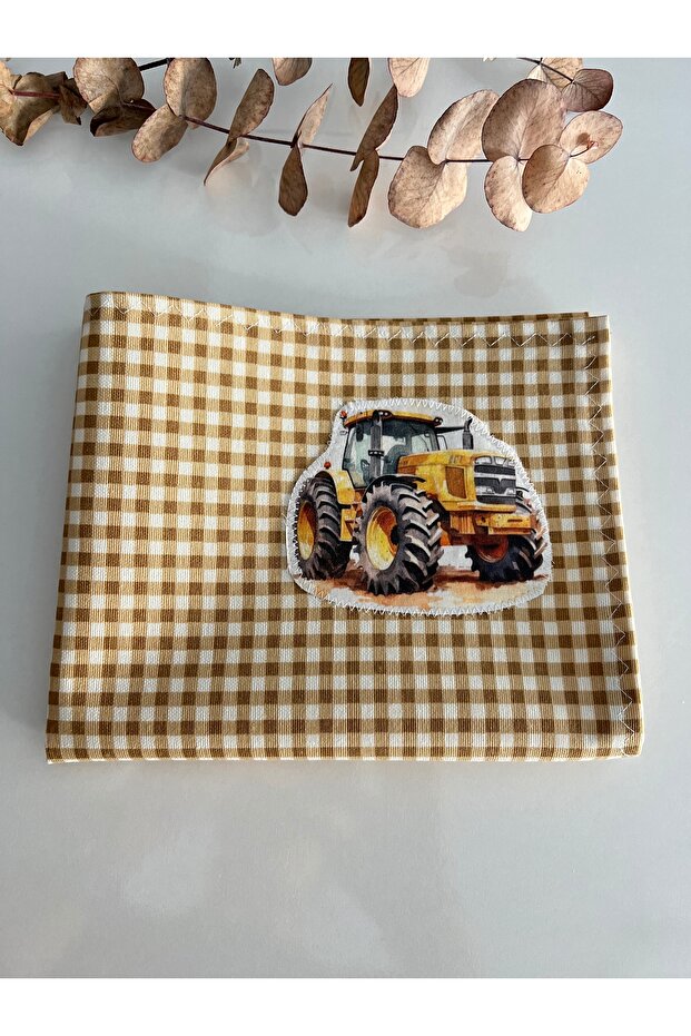 Beslenme örtüsü - 1