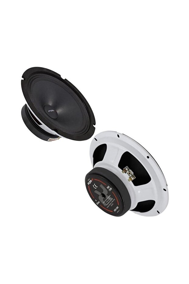 FOR-X Mıdrange Xmd-3080 - 2