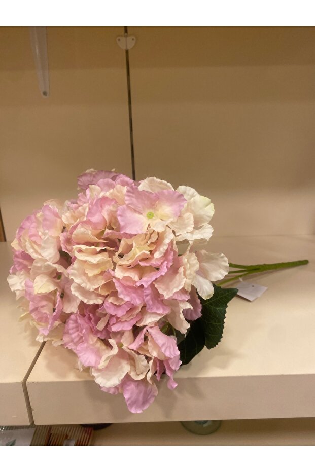 مجموعة أورتانكا متعددة اللون الوردي الفاتح - 4