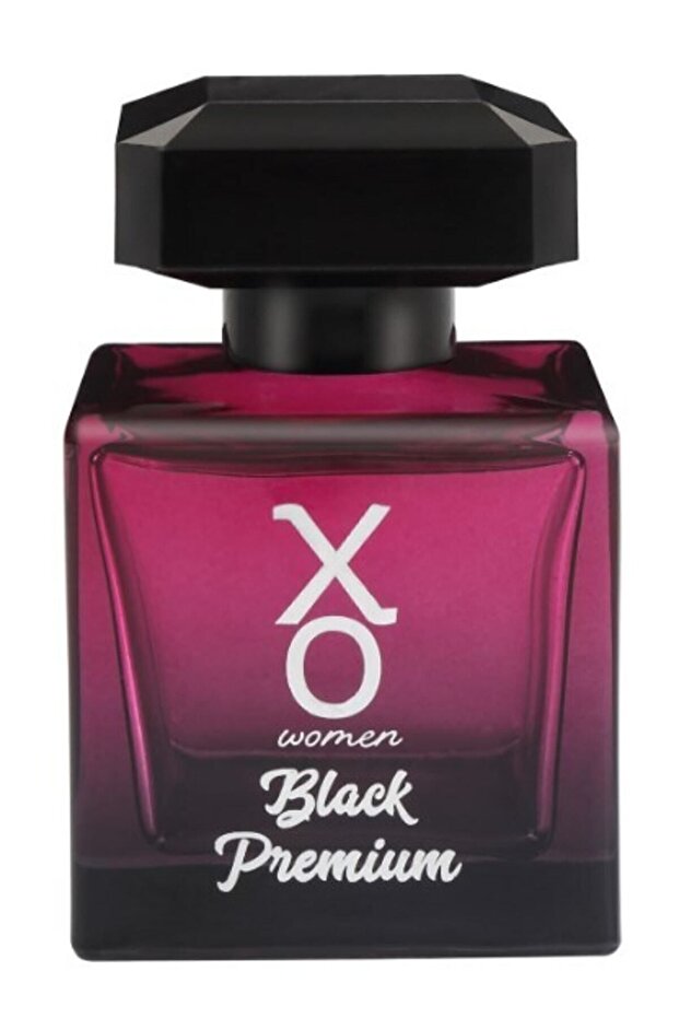 Black Premıum Bayan Edt 100 Ml - 1