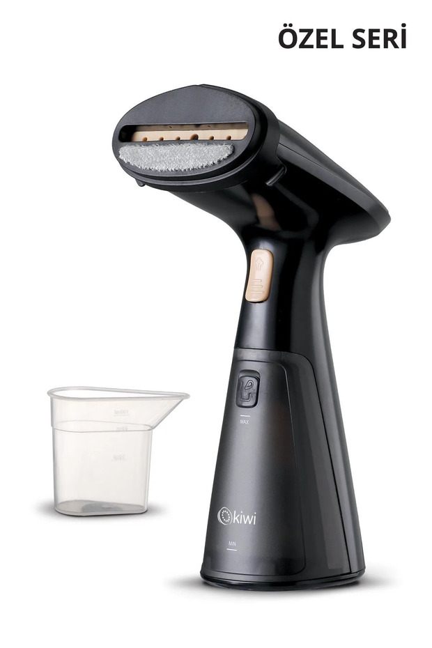 Kırışık Giderici - 1