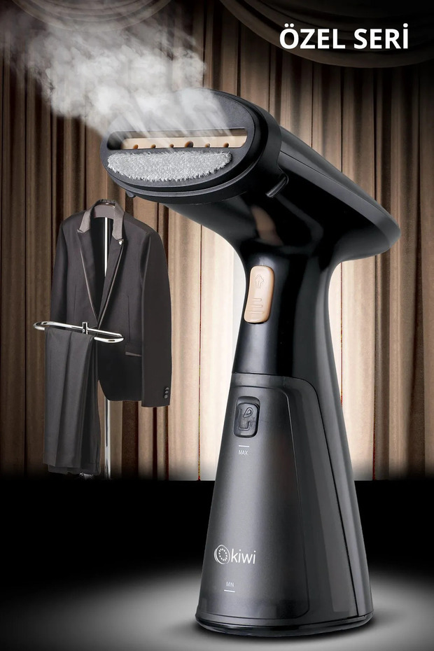 Kırışık Giderici - 2