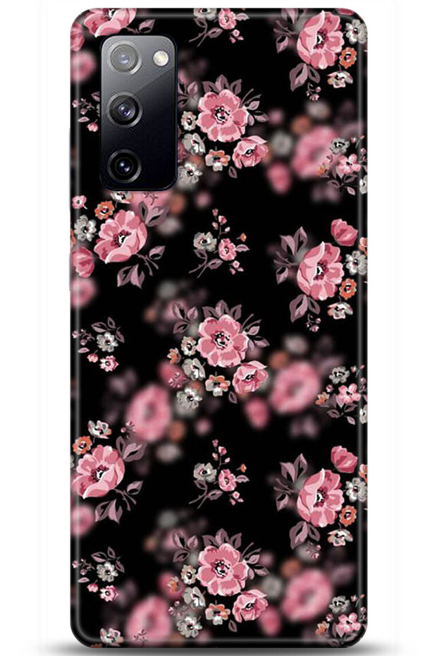 Case for Samsung Galaxy S20 Fe Case Hd Print - Followed Institution 0645