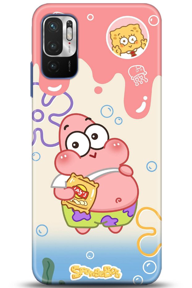 Xiaomi Redmi Note 10 5g Case Hd Printed Case - Followed Institution 0575