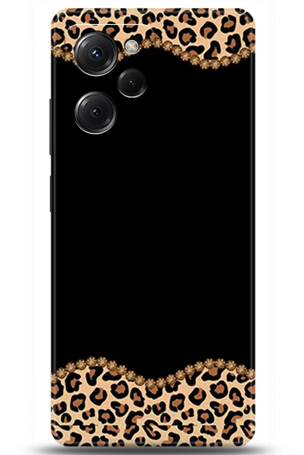 Xiaomi Poco X5 Pro Case Hd Printed Case - Followed Institution 0698