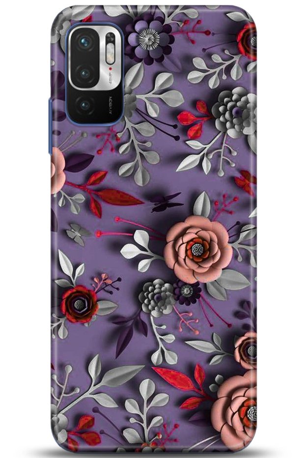 Xiaomi Redmi Note 10 5g Case Hd Printed Case - Followed Institution 0653