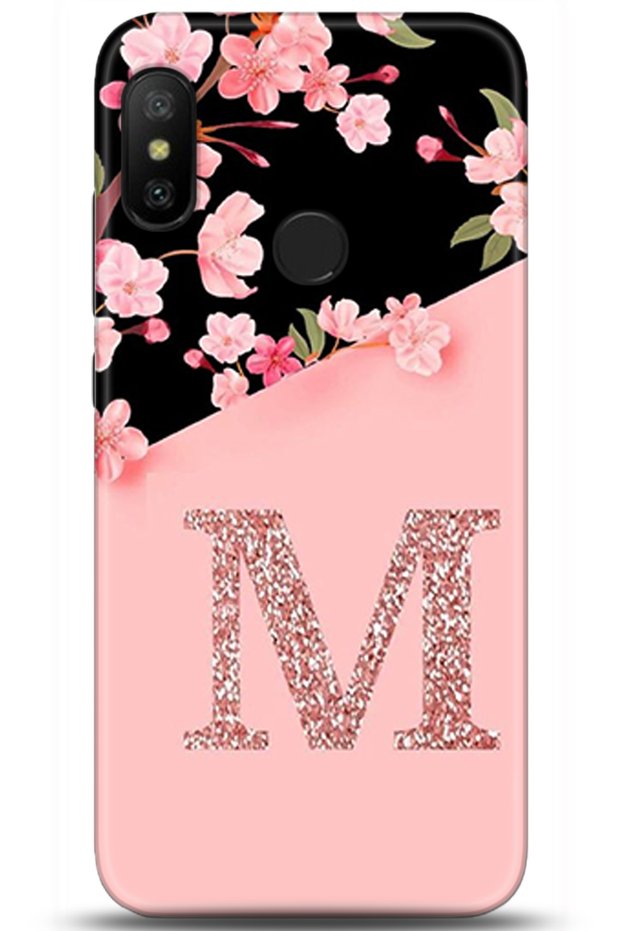 Xiaomi Redmi Note 6 Pro Case Hd Printed Case - Followed Institution 0643