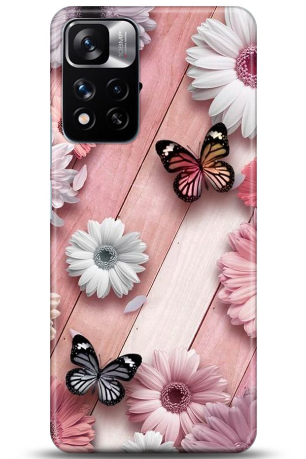 Xiaomi Redmi Note 11 Pro Plus 5g Case Hd Printed Case - Followed Institution 0641