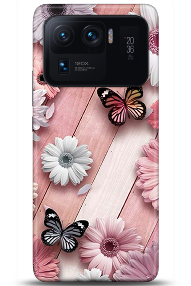 Xiaomi Mi 11 Ultra Case HD Printed Case - Followed Institution 0641